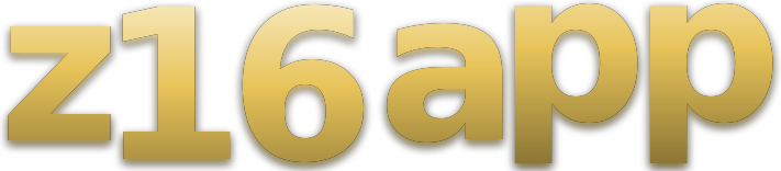 z16 app โลโก้